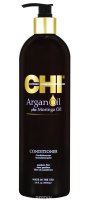 Chi  Argan Oil, 355 