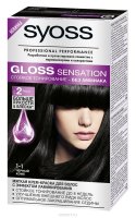 Syoss    Gloss Sensation 1-1  , 115 