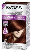 Syoss    Gloss Sensation 5-86  , 115 