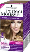 Schwarzkopf    Perfect Mousse 757  , 92,5 