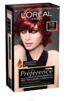 L"Oreal Paris    "Preference Feria",   - , , 4.66 