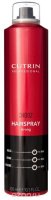 Cutrin  -   Hair Spray Quick-Dry Control, 300 