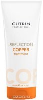 Cutrin       Reflection Cooper Treatment,  ,