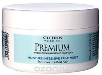 Cutrin   "-"    Premium Moisture Intensive Treatm