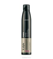 Lakme        Power Xtreme Hold Mousse, 300 