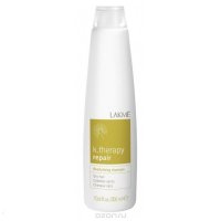    Lakme      Conditioning Fluid Dry Hair, 300 