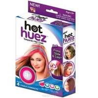 Hot Huez    , 4 