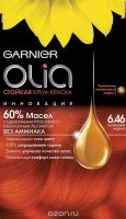 Garnier  -   "Olia"  ,  6.46,  , 160 