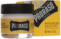 Proraso    15 