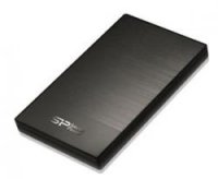    500Gb Silicon Power D05 SP500GBPHDD05S3T Iron Grey 2.5" USB 3.0 (Retail)