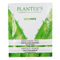    Planter"s "Aloe Vera", 