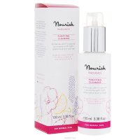 Nourish    "Radiance Purifying Cleanser", ,     , 100