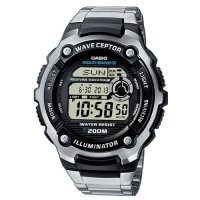   CASIO WV-200DE-1A Ceptor, 