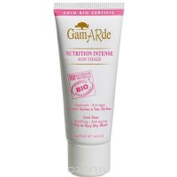 Gamarde     "Nutrition intense" 40 