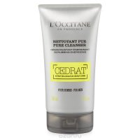 L"Occitane       "Cedrat" 150 