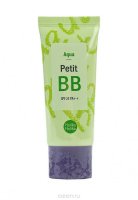 Holika Holika  BB  () SPF25 PA++ Petit BB, 30 