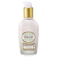 L"Occitane       ALMOND, 100 