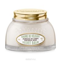 L"Occitane       ALMOND, 200 