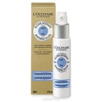  L"Occitane       SHEA BUTTER, 40 