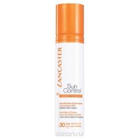 Lancaster Sun Control             spf,