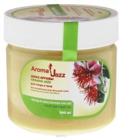 Aroma Jazz    " ", 300 