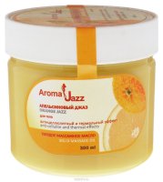 Aroma Jazz    " ", 300 