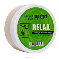 Aroma Jazz       "RELAX", 150 