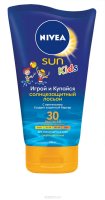 Nivea  "  " ,  , SPF 30, 150 