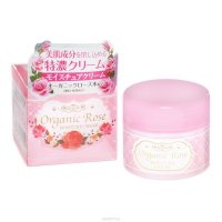 Meishoku    "Organic Rose", ,    , 50 