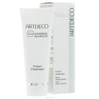 ARTDECO    "Pure Minerals" Foam Cleanser, 75 