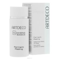 ARTDECO   "Pure Minerals" Ferment Peeling, 30 