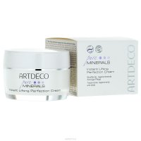 ARTDECO      "Pure Minerals" Instant Lifting Protection Cream, 50 