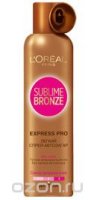 L"Oreal Paris  -   "Sublime Bronze, Express Pro", 150 