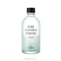 The Skin House     Pore control powder, 130 