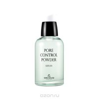 The Skin House  Pore control powder, 50 