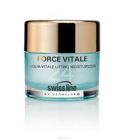 Swiss Line Force Vitale   -     , 50 