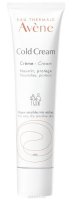 Avene  "Cold-cream"  A40 