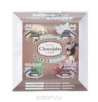 Sun Smile    "Choco labo"         ,