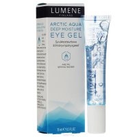 LUMENE        Lumene Arctic Aqua, 15 