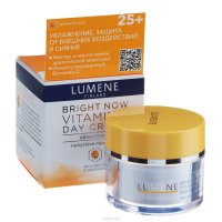 Lumene     "Bright Now Vitamin C",  , 50 