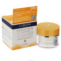 Lumene     "Bright Now Vitamin C",  , SPF 15, 50 