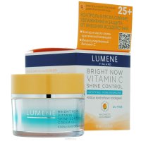 LUMENE - "  " Bright Now Vitamin C, 50 