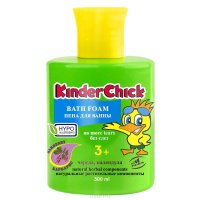 Kinder Chick     "", 300 