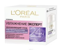 L"Oreal Paris " "       ,   