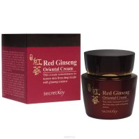 Secret Key    Red  inseng oriental cream 55 