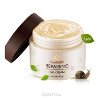 Secret Key     Snail+EGF Repairing Gel Cream 50 