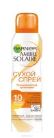 Garnier      "Ambre Solaire", , SPF 10, 200 