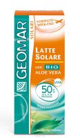 Geomar   Solari Bio    SPF 50 75 