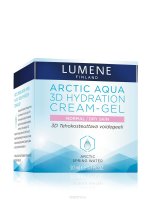 Lumene - "3D-" Lumene Arctic Aqua     , 50 