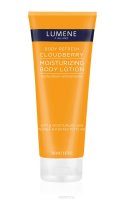 Lumene     Lumene Body Refresh, 200 